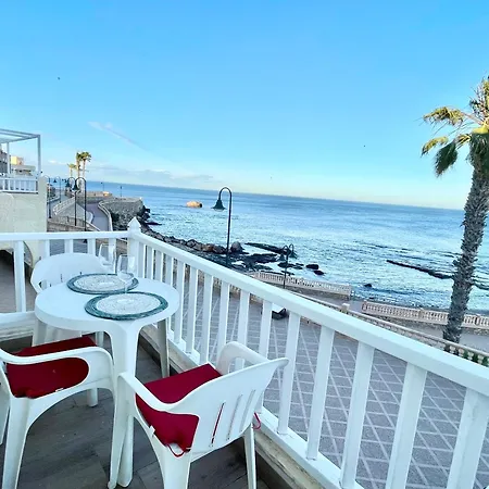 Casa Ada, El Balcon Del Mar Apartment Villaricos Exterior photo